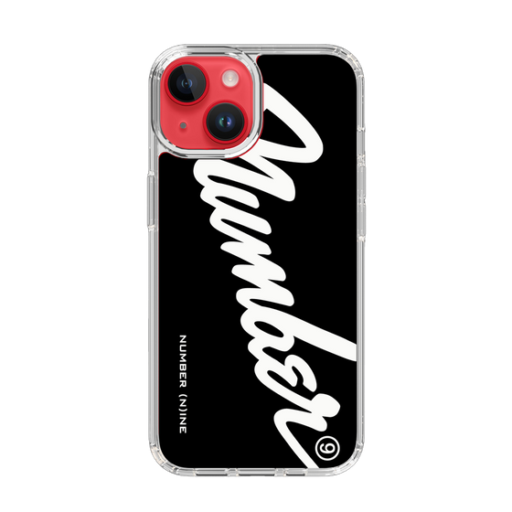 Slim Protection Case［ NUMBER (N)INE - number⑨ ］