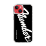 Slim Protection Case［ NUMBER (N)INE - number⑨ ］