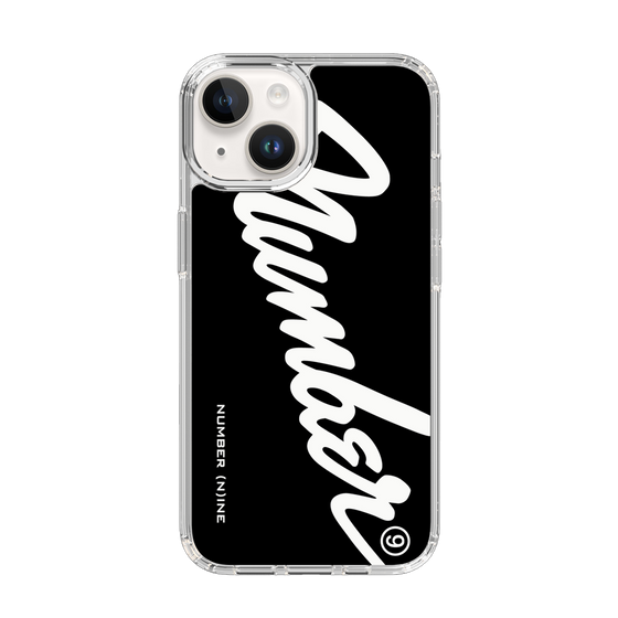 Slim Protection Case［ NUMBER (N)INE - number⑨ ］