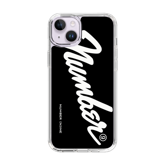 Slim Protection Case［ NUMBER (N)INE - number⑨ ］