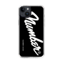 Slim Protection Case［ NUMBER (N)INE - number⑨ ］