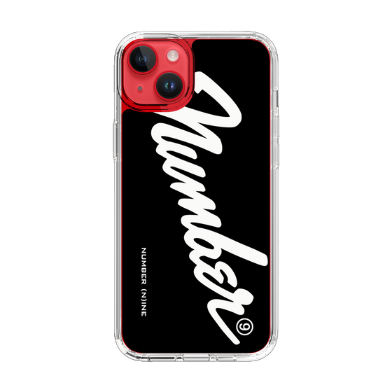 Slim Protection Case［ NUMBER (N)INE - number⑨ ］