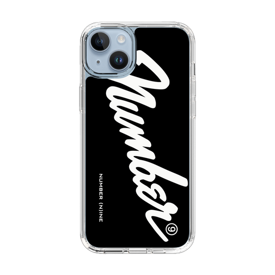 Slim Protection Case［ NUMBER (N)INE - number⑨ ］