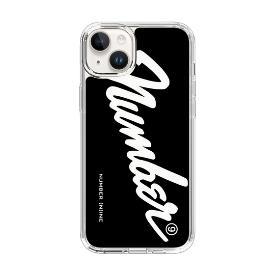 Slim Protection Case［ NUMBER (N)INE - number⑨ ］