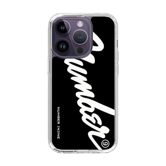 Slim Protection Case［ NUMBER (N)INE - number⑨ ］