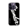 Slim Protection Case［ NUMBER (N)INE - number⑨ ］