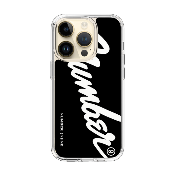 Slim Protection Case［ NUMBER (N)INE - number⑨ ］