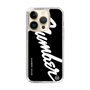 Slim Protection Case［ NUMBER (N)INE - number⑨ ］