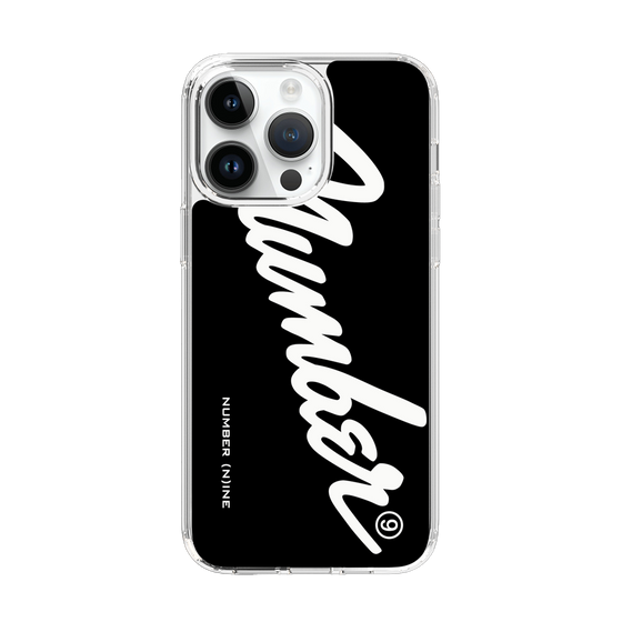 Slim Protection Case［ NUMBER (N)INE - number⑨ ］