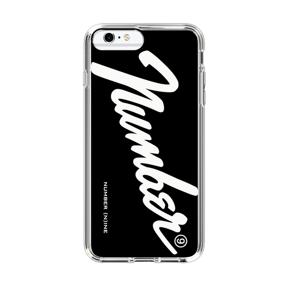 Slim Protection Case［ NUMBER (N)INE - number⑨ ］