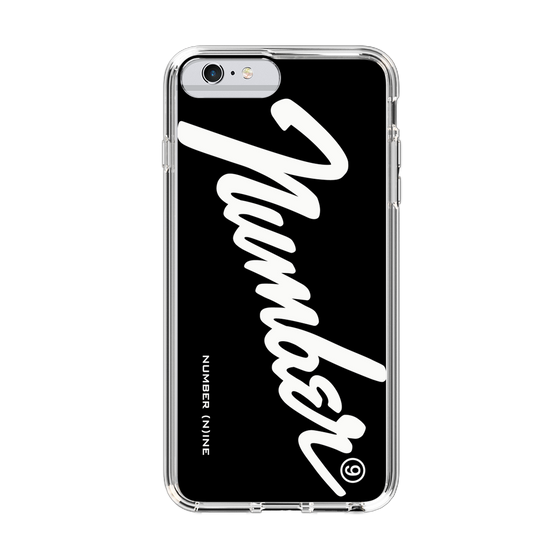 Slim Protection Case［ NUMBER (N)INE - number⑨ ］