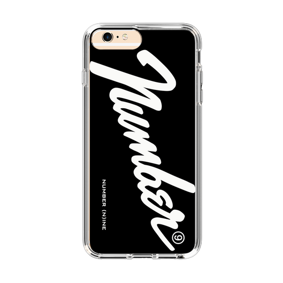 Slim Protection Case［ NUMBER (N)INE - number⑨ ］