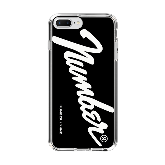 Slim Protection Case［ NUMBER (N)INE - number⑨ ］