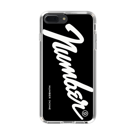Slim Protection Case［ NUMBER (N)INE - number⑨ ］