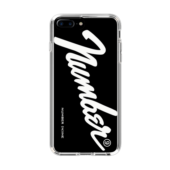 Slim Protection Case［ NUMBER (N)INE - number⑨ ］