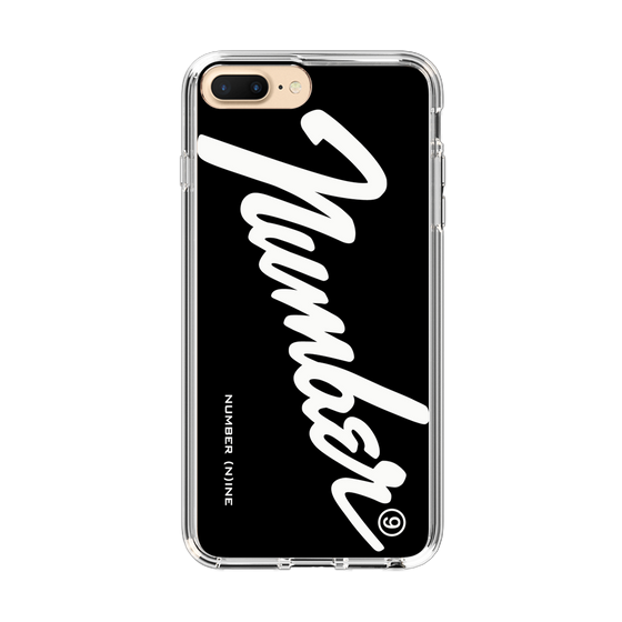 Slim Protection Case［ NUMBER (N)INE - number⑨ ］