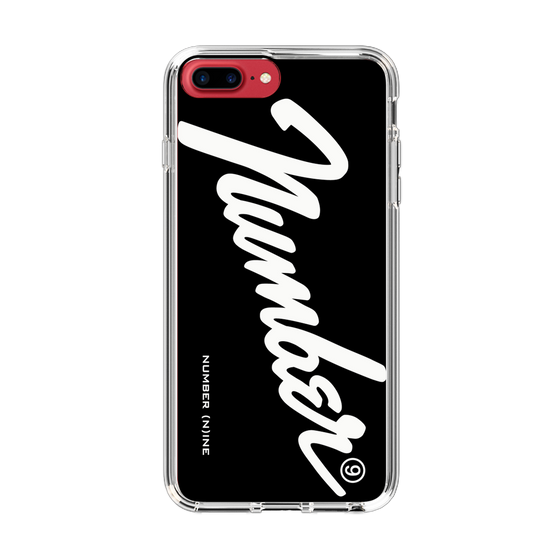 Slim Protection Case［ NUMBER (N)INE - number⑨ ］