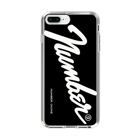 Slim Protection Case［ NUMBER (N)INE - number⑨ ］