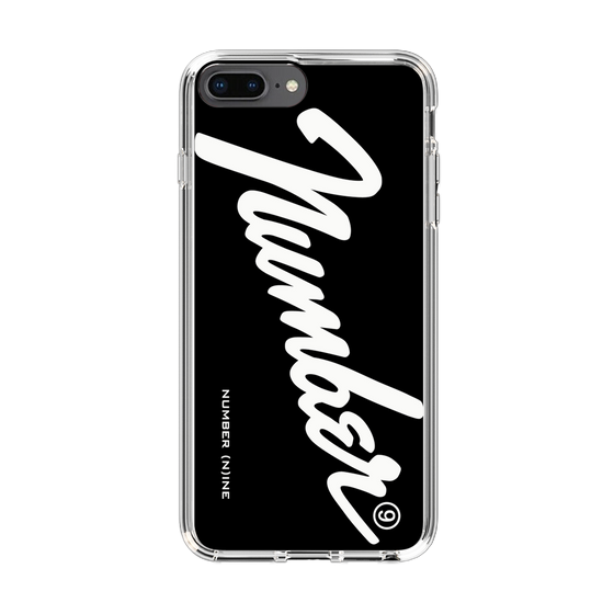 Slim Protection Case［ NUMBER (N)INE - number⑨ ］
