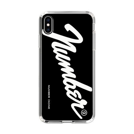 Slim Protection Case［ NUMBER (N)INE - number⑨ ］