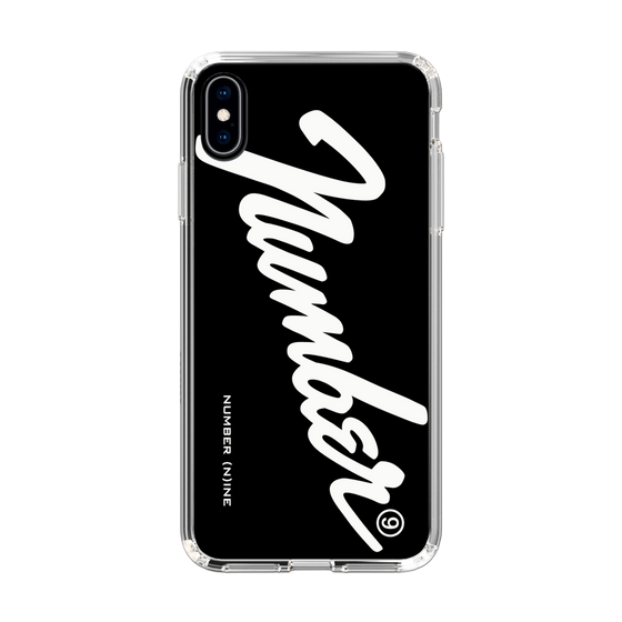 Slim Protection Case［ NUMBER (N)INE - number⑨ ］