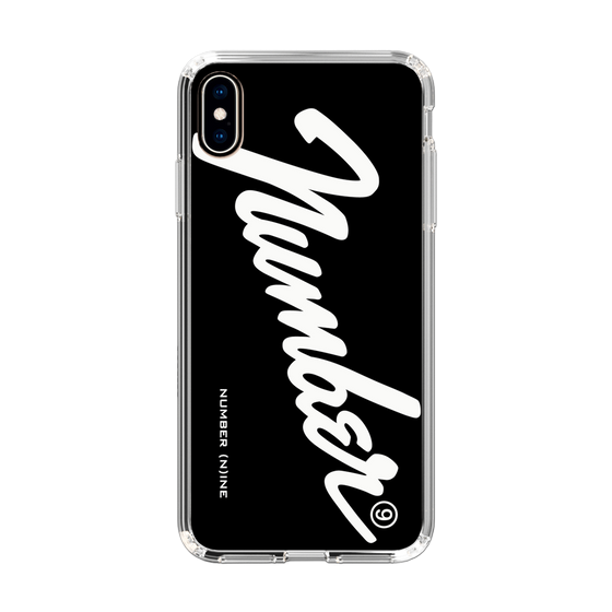 Slim Protection Case［ NUMBER (N)INE - number⑨ ］