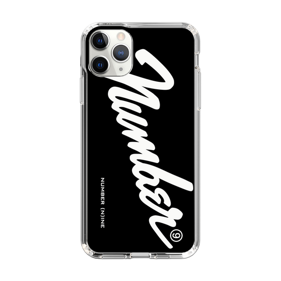 Slim Protection Case［ NUMBER (N)INE - number⑨ ］