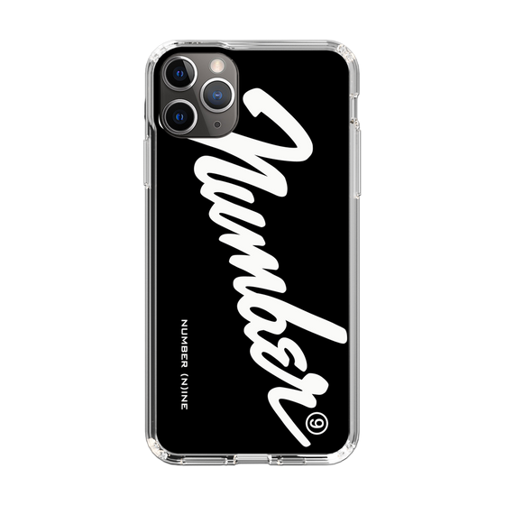 Slim Protection Case［ NUMBER (N)INE - number⑨ ］