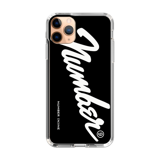 Slim Protection Case［ NUMBER (N)INE - number⑨ ］