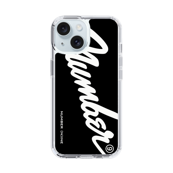 Slim Protection Case［ NUMBER (N)INE - number⑨ ］