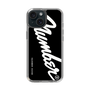 Slim Protection Case［ NUMBER (N)INE - number⑨ ］