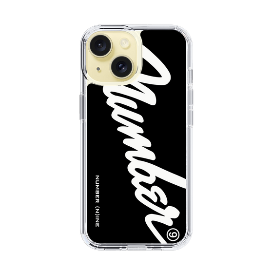 Slim Protection Case［ NUMBER (N)INE - number⑨ ］
