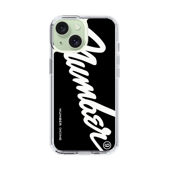 Slim Protection Case［ NUMBER (N)INE - number⑨ ］