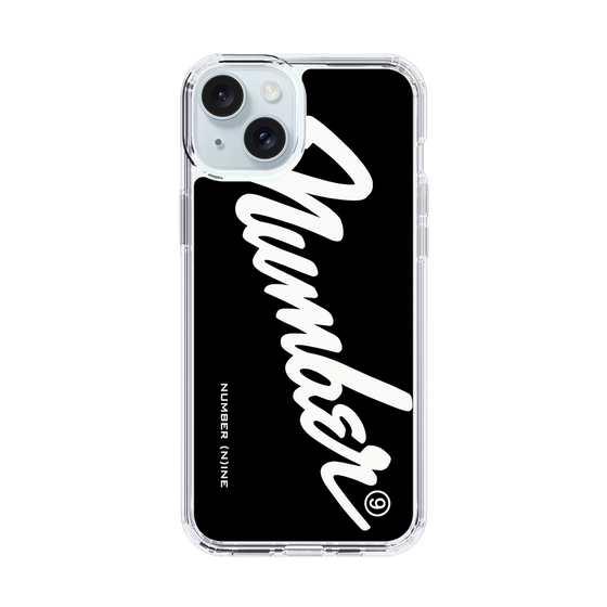 Slim Protection Case［ NUMBER (N)INE - number⑨ ］