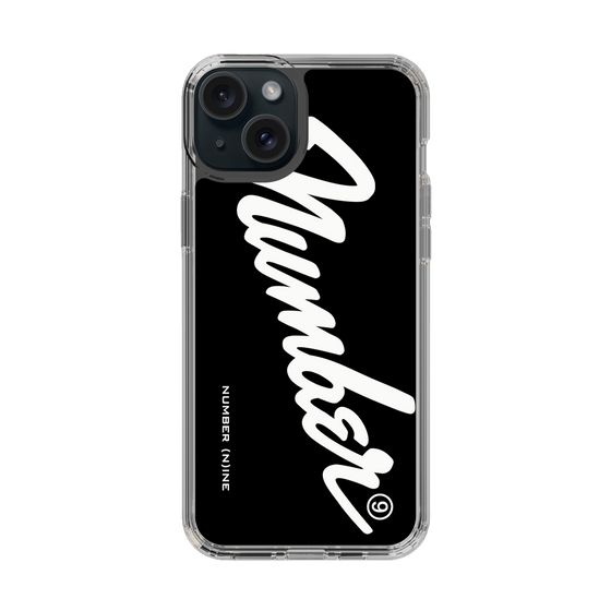 Slim Protection Case［ NUMBER (N)INE - number⑨ ］