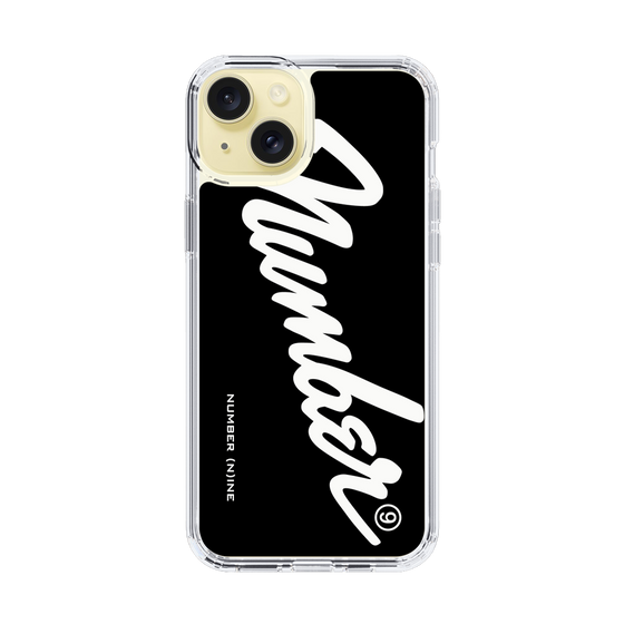 Slim Protection Case［ NUMBER (N)INE - number⑨ ］
