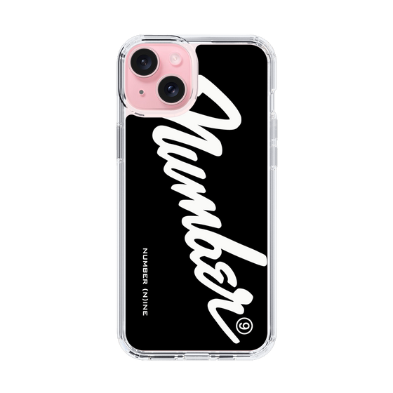 Slim Protection Case［ NUMBER (N)INE - number⑨ ］