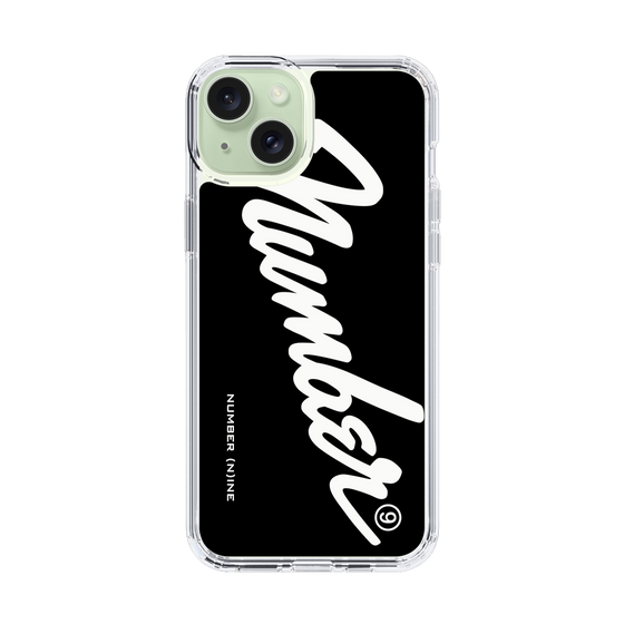 Slim Protection Case［ NUMBER (N)INE - number⑨ ］