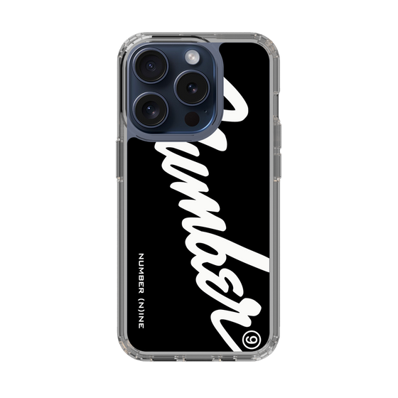 Slim Protection Case［ NUMBER (N)INE - number⑨ ］