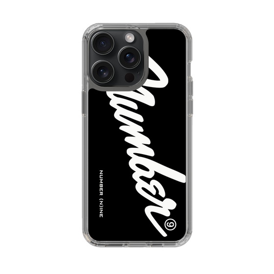 Slim Protection Case［ NUMBER (N)INE - number⑨ ］