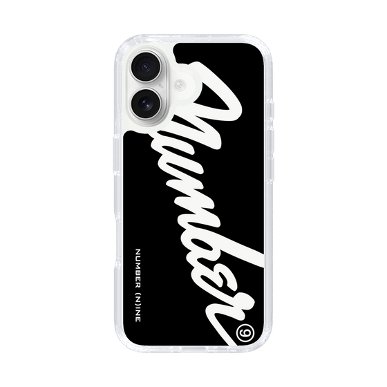 Slim Protection Case［ NUMBER (N)INE - number⑨ ］