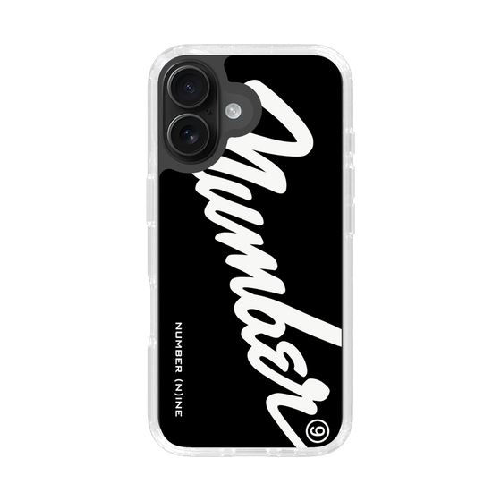 Slim Protection Case［ NUMBER (N)INE - number⑨ ］