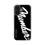 Slim Protection Case［ NUMBER (N)INE - number⑨ ］