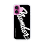 Slim Protection Case［ NUMBER (N)INE - number⑨ ］
