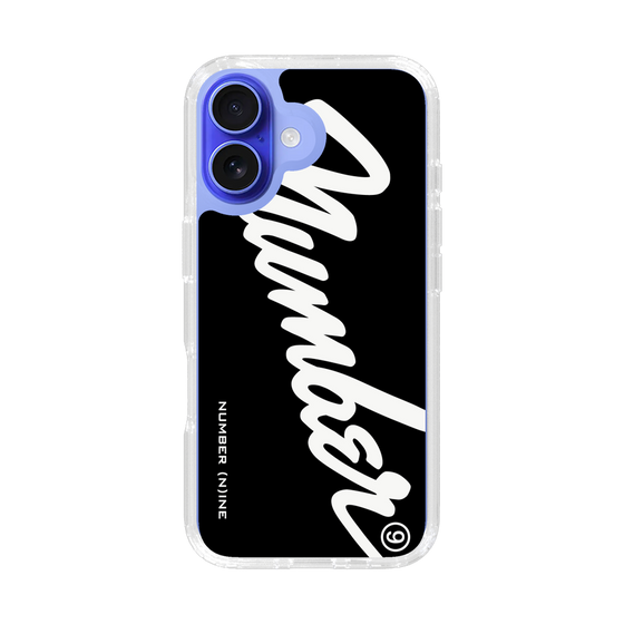 Slim Protection Case［ NUMBER (N)INE - number⑨ ］