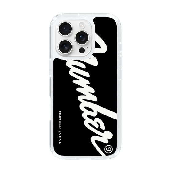 Slim Protection Case［ NUMBER (N)INE - number ］