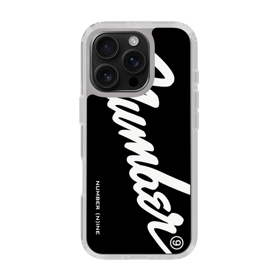 Slim Protection Case［ NUMBER (N)INE - number ］
