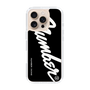 Slim Protection Case［ NUMBER (N)INE - number ］