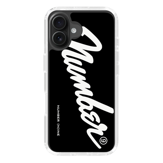 Slim Protection Case［ NUMBER (N)INE - number ］