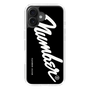Slim Protection Case［ NUMBER (N)INE - number ］